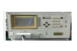 HP4284A